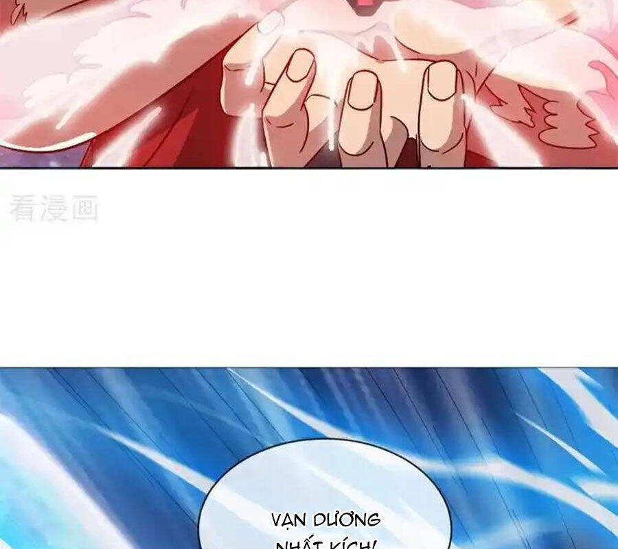 Chiến Hồn Tuyệt Thế Chap 713 - Next Chap 712