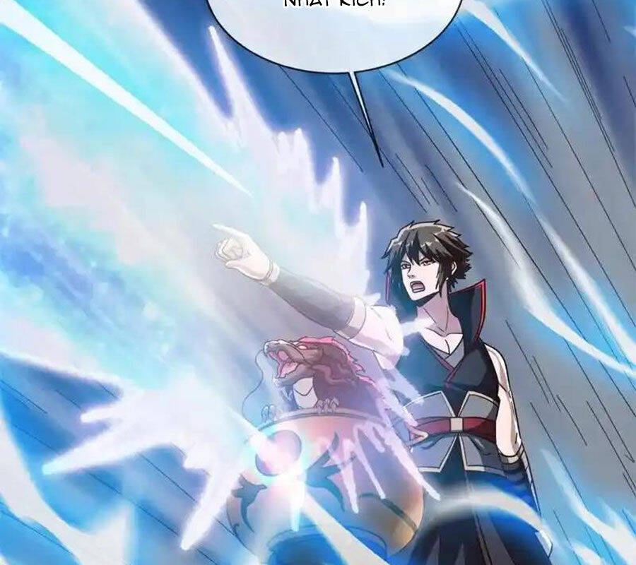 Chiến Hồn Tuyệt Thế Chap 713 - Next Chap 712