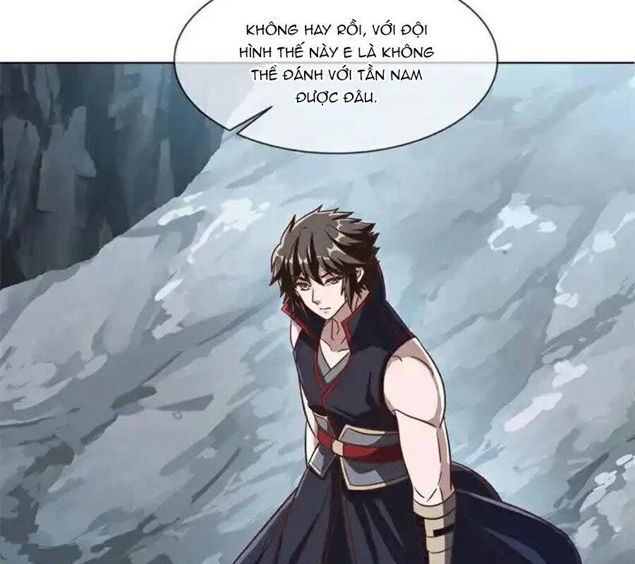 Chiến Hồn Tuyệt Thế Chap 713 - Next Chap 712