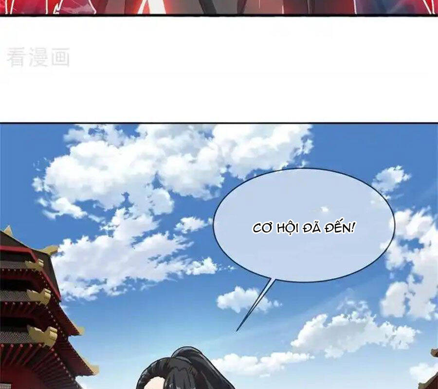 Chiến Hồn Tuyệt Thế Chap 713 - Next Chap 712