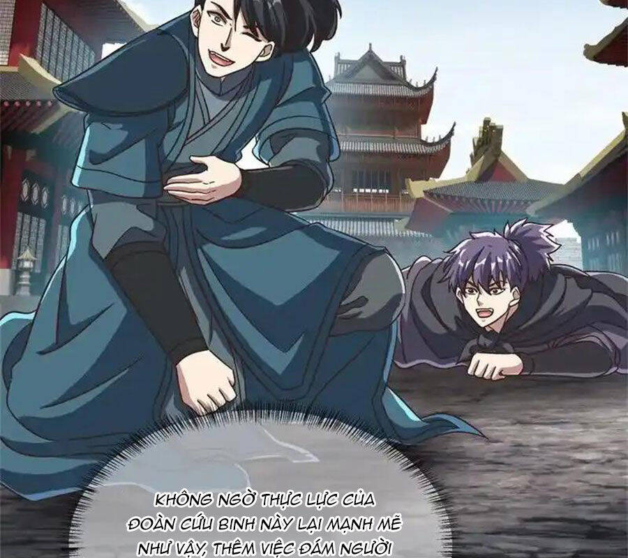 Chiến Hồn Tuyệt Thế Chap 713 - Next Chap 712