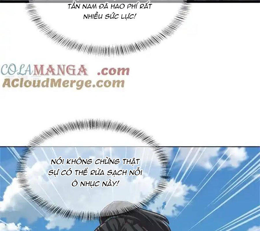 Chiến Hồn Tuyệt Thế Chap 713 - Next Chap 712