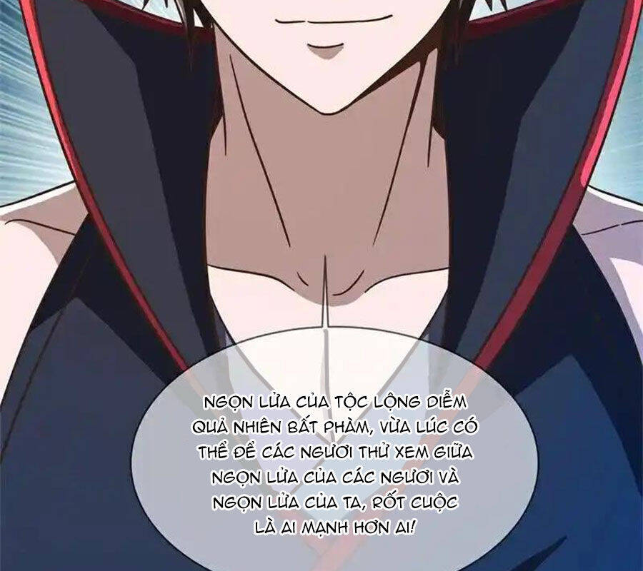 Chiến Hồn Tuyệt Thế Chap 713 - Next Chap 712