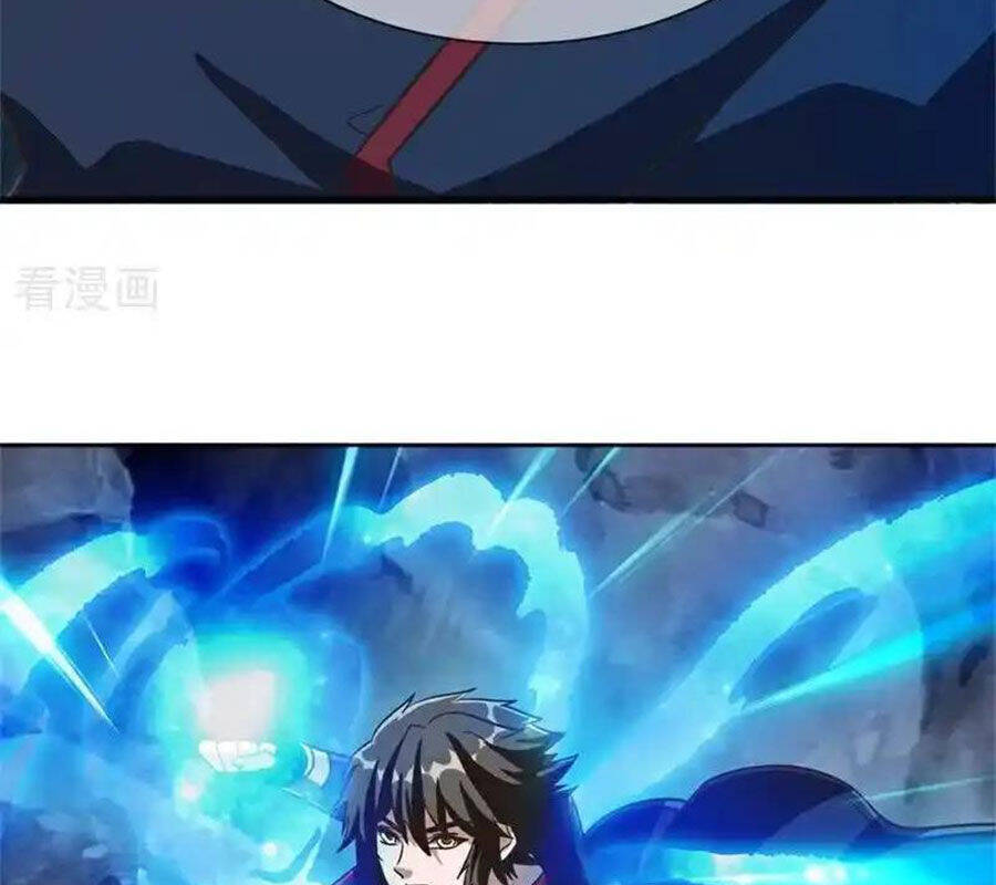 Chiến Hồn Tuyệt Thế Chap 713 - Next Chap 712