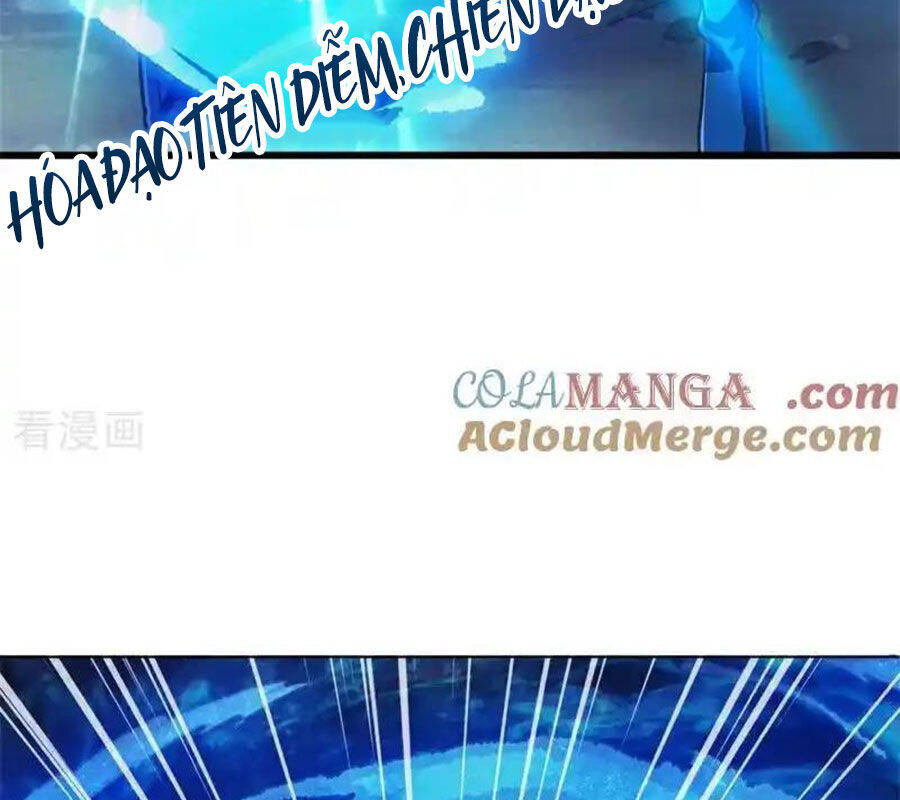 Chiến Hồn Tuyệt Thế Chap 713 - Next Chap 712