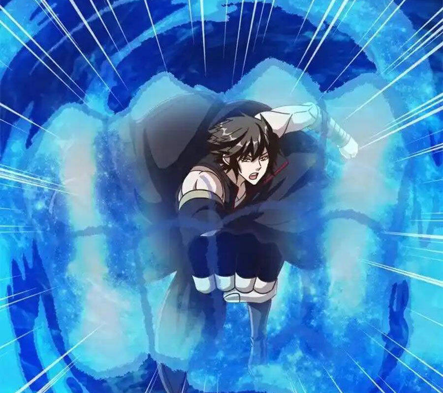 Chiến Hồn Tuyệt Thế Chap 713 - Next Chap 712