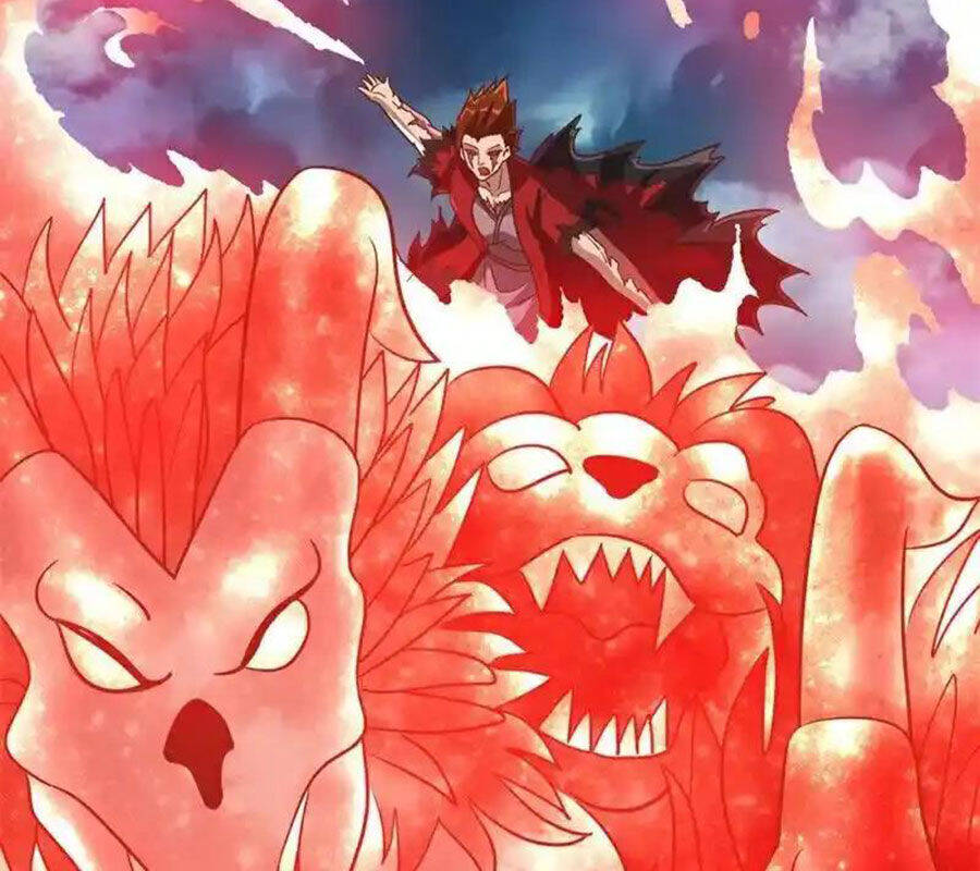 Chiến Hồn Tuyệt Thế Chap 713 - Next Chap 712