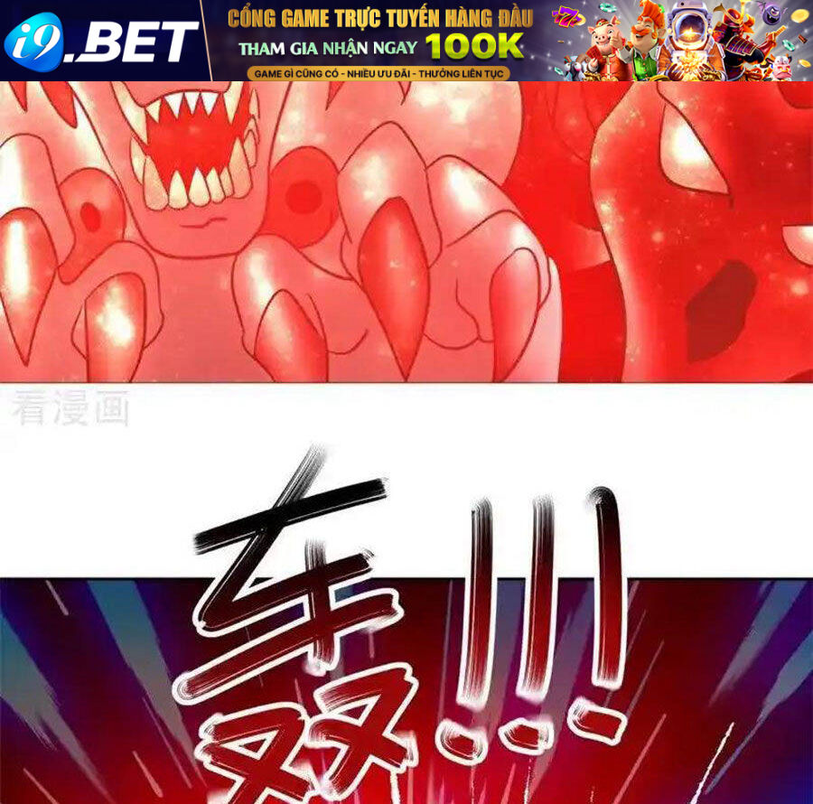 Chiến Hồn Tuyệt Thế Chap 713 - Next Chap 712