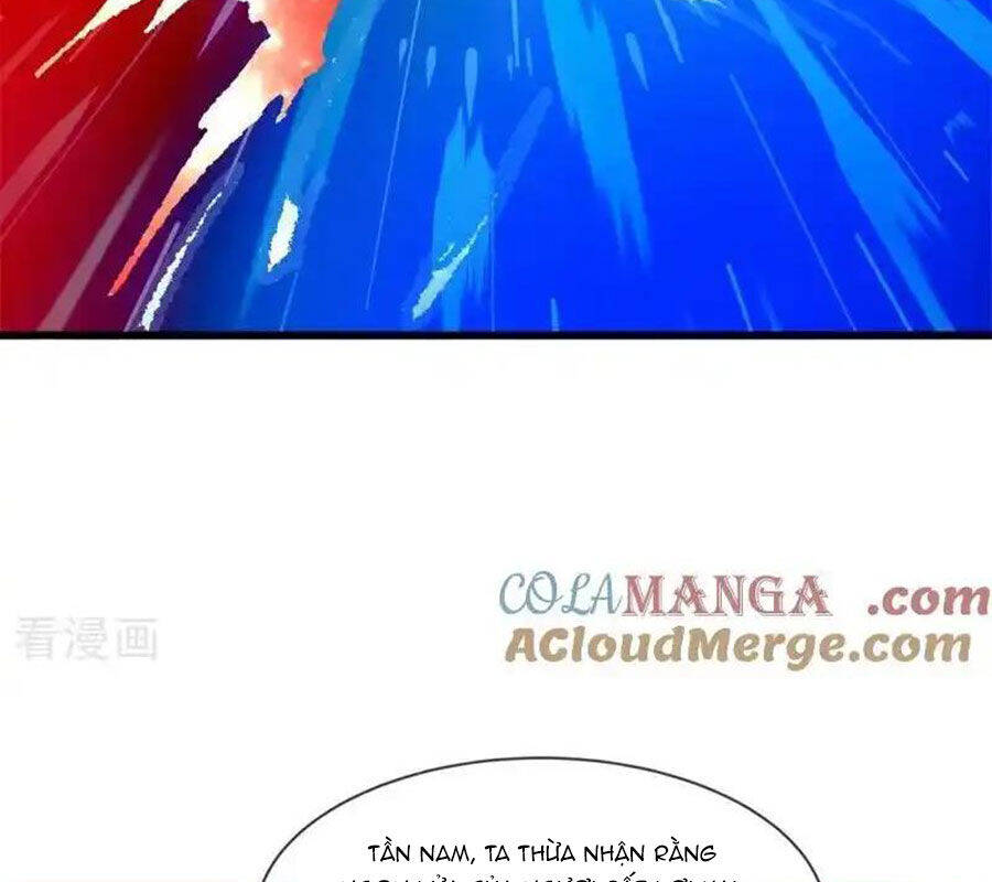 Chiến Hồn Tuyệt Thế Chap 713 - Next Chap 712