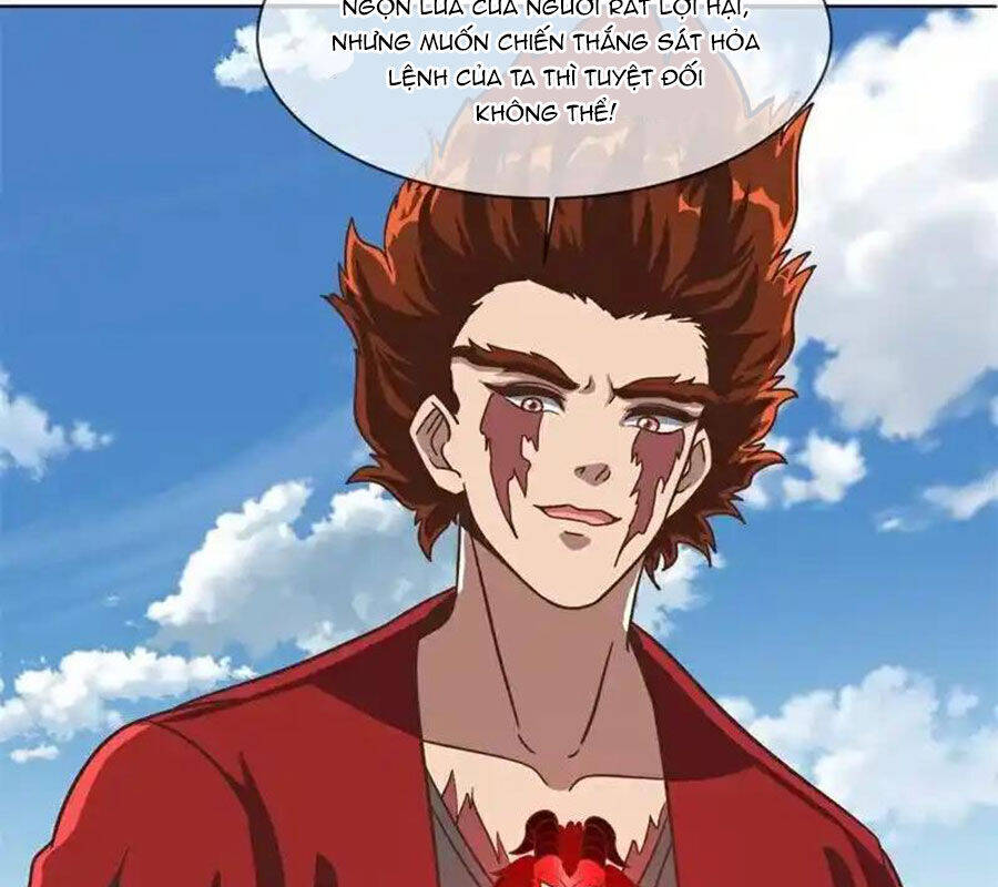 Chiến Hồn Tuyệt Thế Chap 713 - Next Chap 712