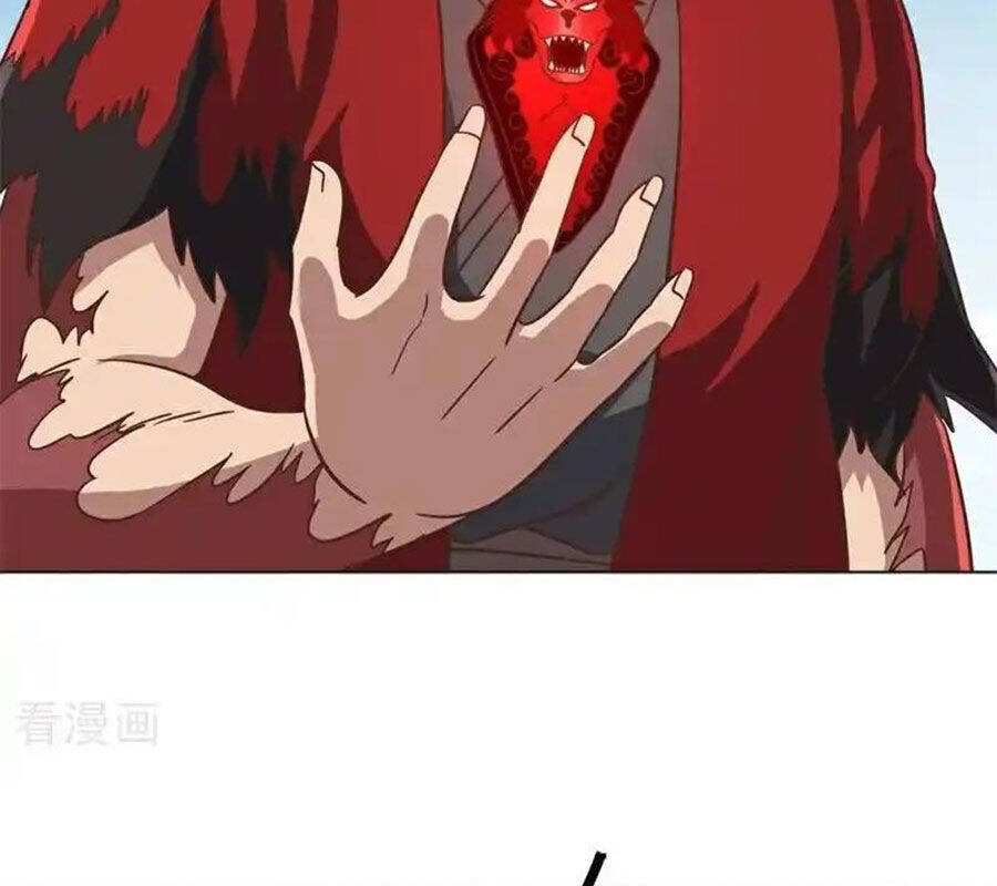 Chiến Hồn Tuyệt Thế Chap 713 - Next Chap 712