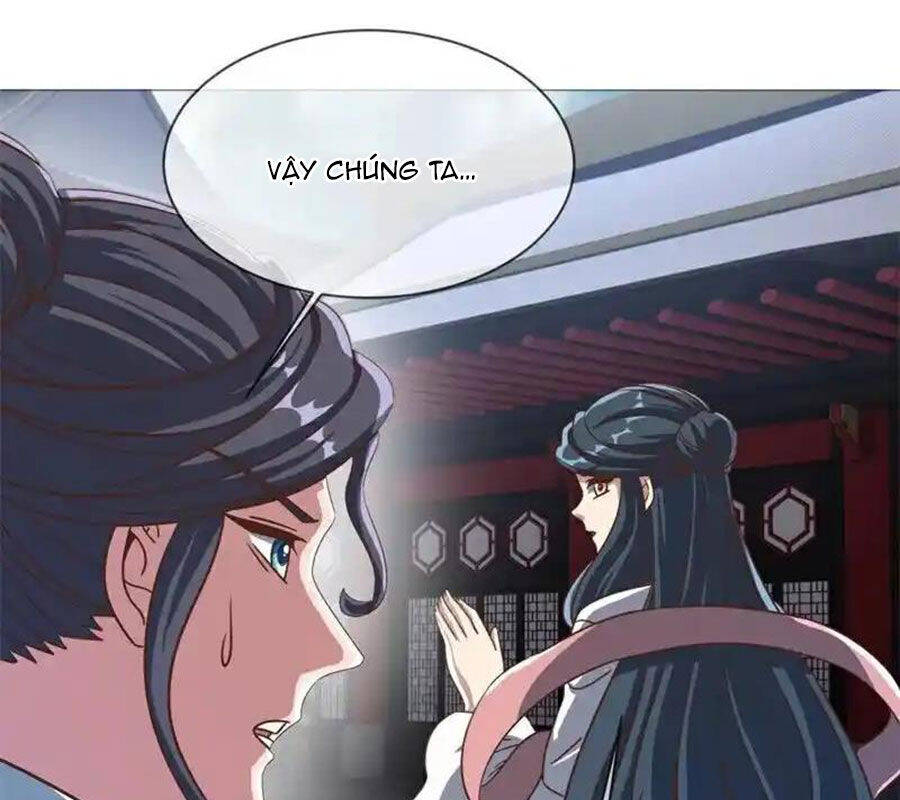 Chiến Hồn Tuyệt Thế Chap 713 - Next Chap 712