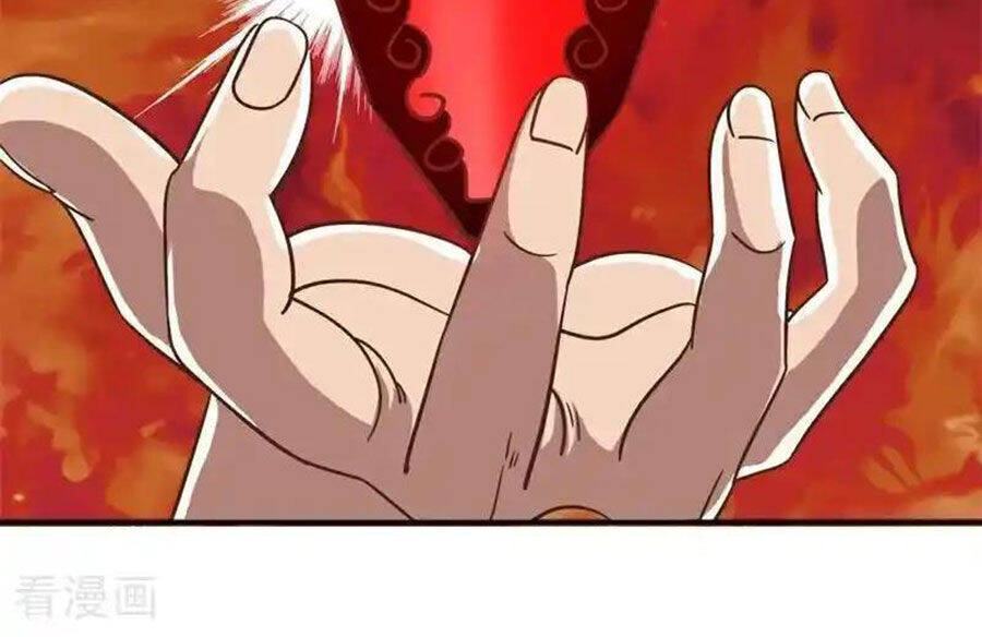 Chiến Hồn Tuyệt Thế Chap 713 - Next Chap 712