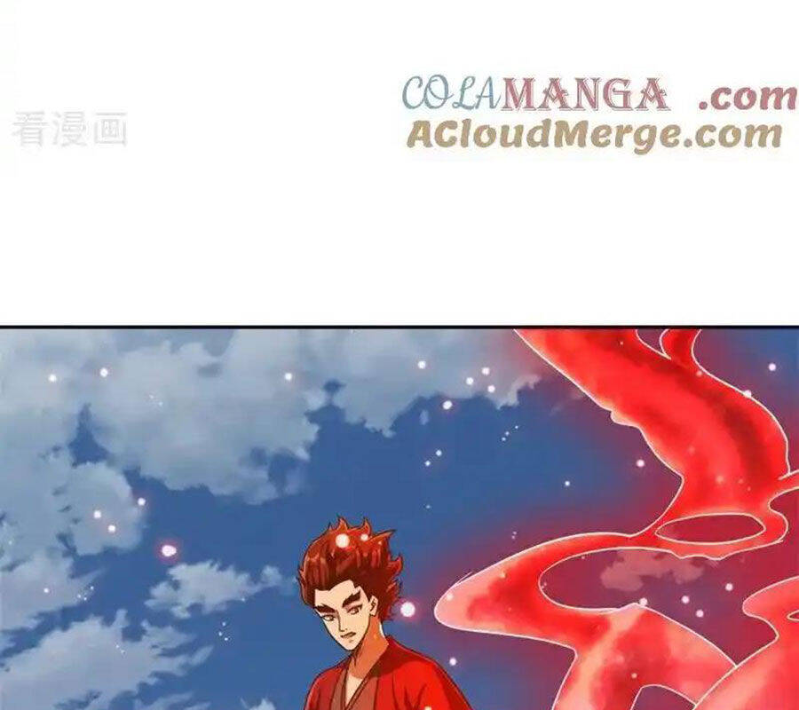 Chiến Hồn Tuyệt Thế Chap 713 - Next Chap 712