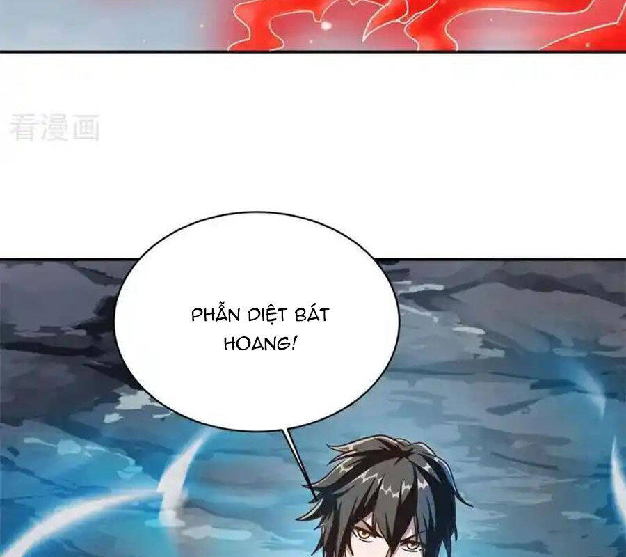 Chiến Hồn Tuyệt Thế Chap 713 - Next Chap 712
