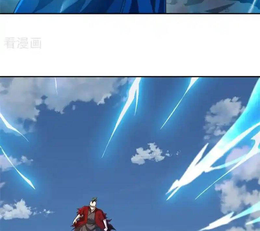 Chiến Hồn Tuyệt Thế Chap 713 - Next Chap 712