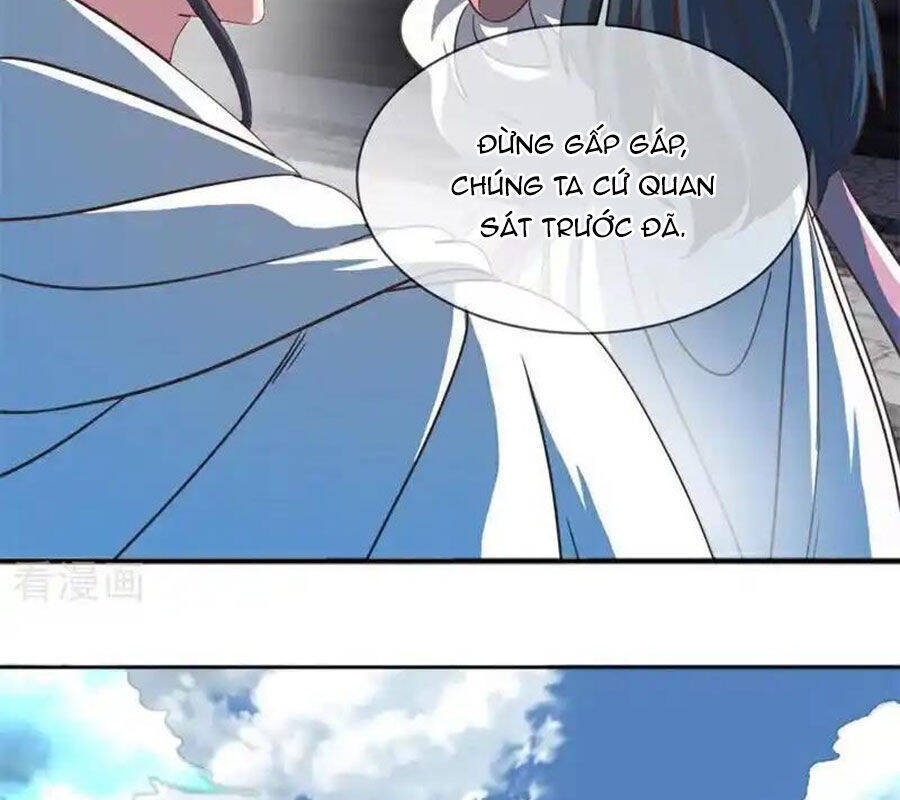 Chiến Hồn Tuyệt Thế Chap 713 - Next Chap 712