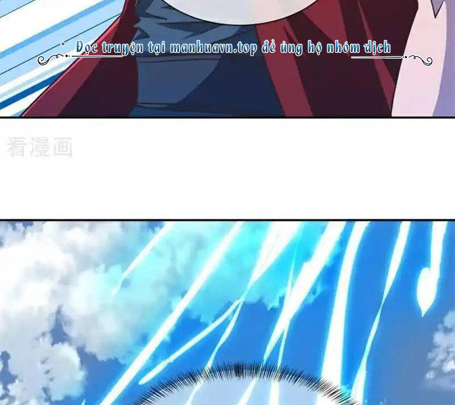 Chiến Hồn Tuyệt Thế Chap 713 - Next Chap 712