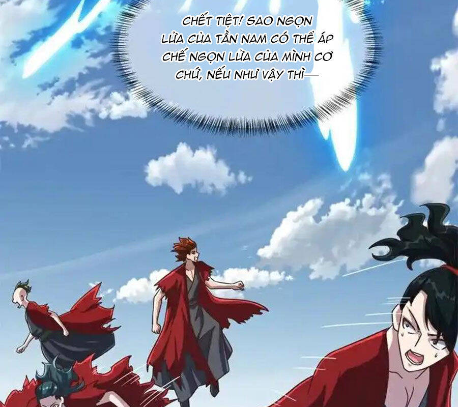 Chiến Hồn Tuyệt Thế Chap 713 - Next Chap 712