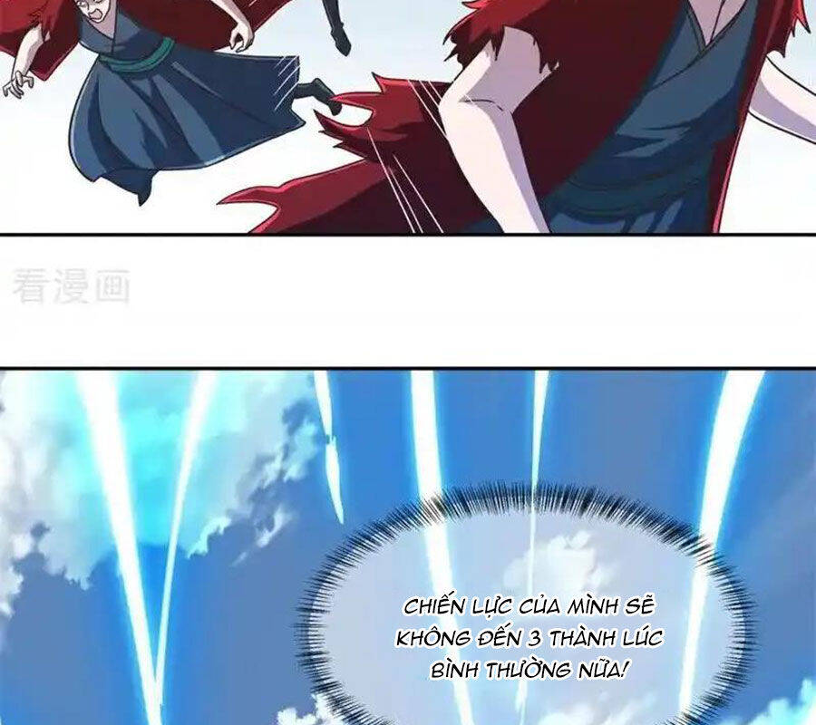 Chiến Hồn Tuyệt Thế Chap 713 - Next Chap 712