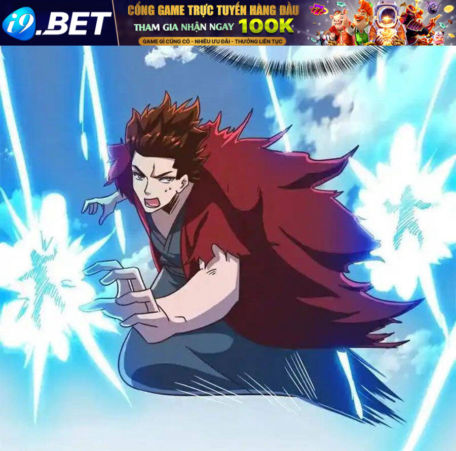 Chiến Hồn Tuyệt Thế Chap 713 - Next Chap 712