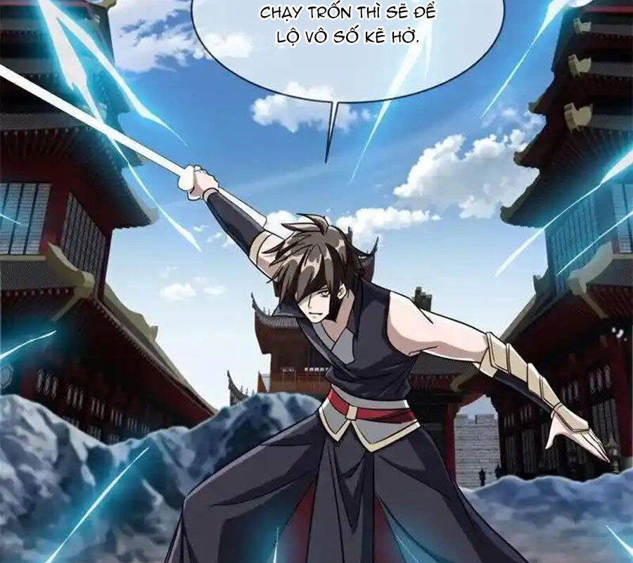 Chiến Hồn Tuyệt Thế Chap 713 - Next Chap 712