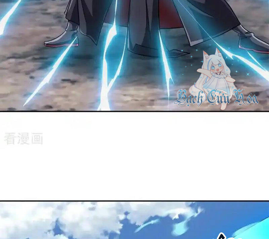 Chiến Hồn Tuyệt Thế Chap 713 - Next Chap 712