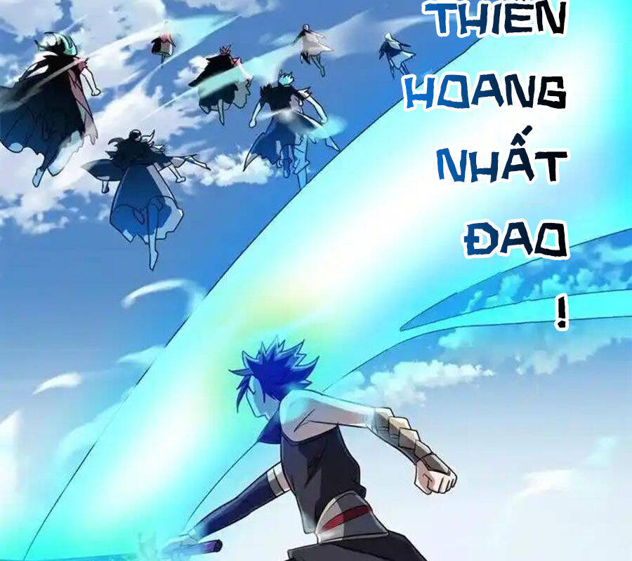 Chiến Hồn Tuyệt Thế Chap 713 - Next Chap 712