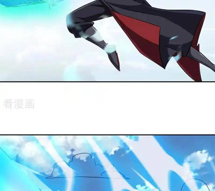 Chiến Hồn Tuyệt Thế Chap 713 - Next Chap 712