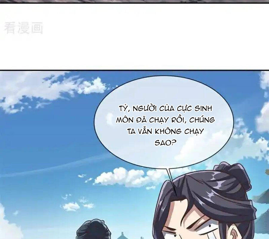 Chiến Hồn Tuyệt Thế Chap 713 - Next Chap 712