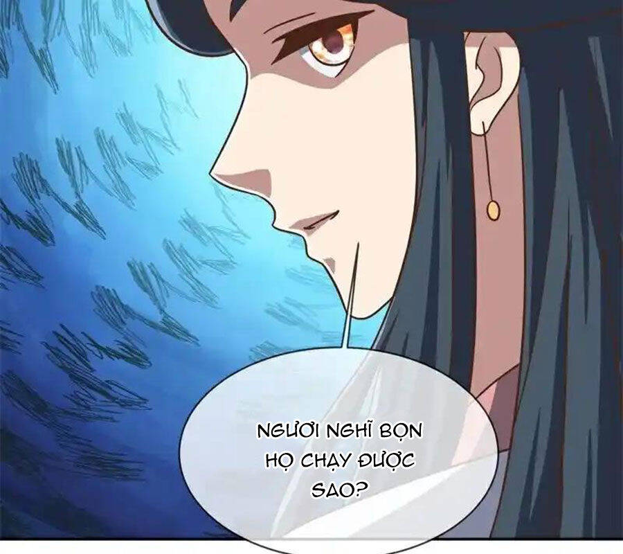 Chiến Hồn Tuyệt Thế Chap 713 - Next Chap 712