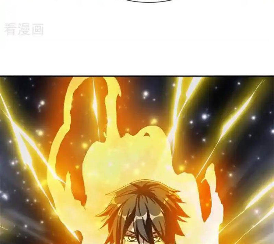 Chiến Hồn Tuyệt Thế Chap 713 - Next Chap 712