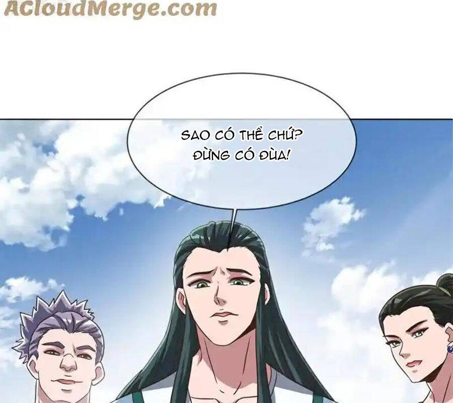 Chiến Hồn Tuyệt Thế Chap 713 - Next Chap 712