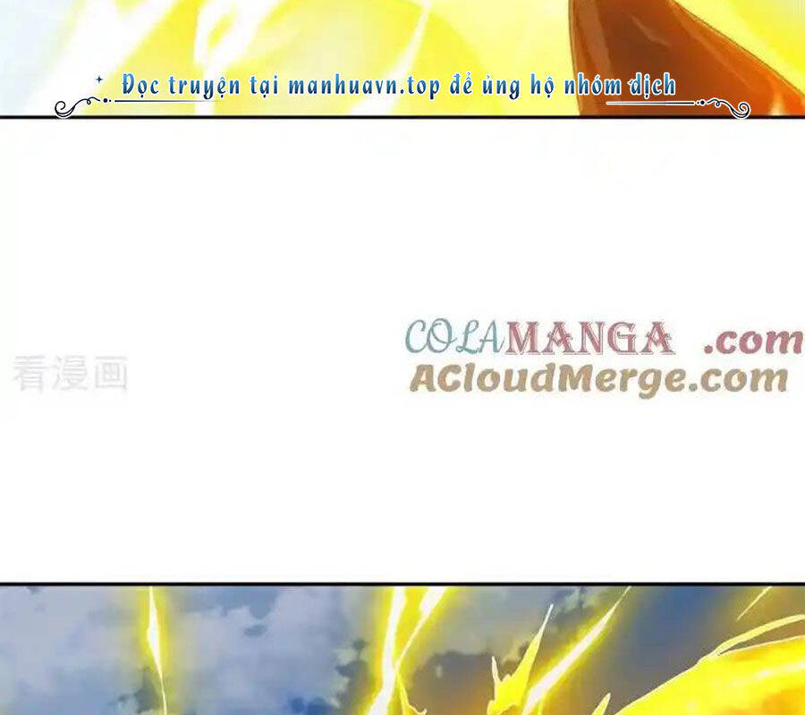 Chiến Hồn Tuyệt Thế Chap 713 - Next Chap 712