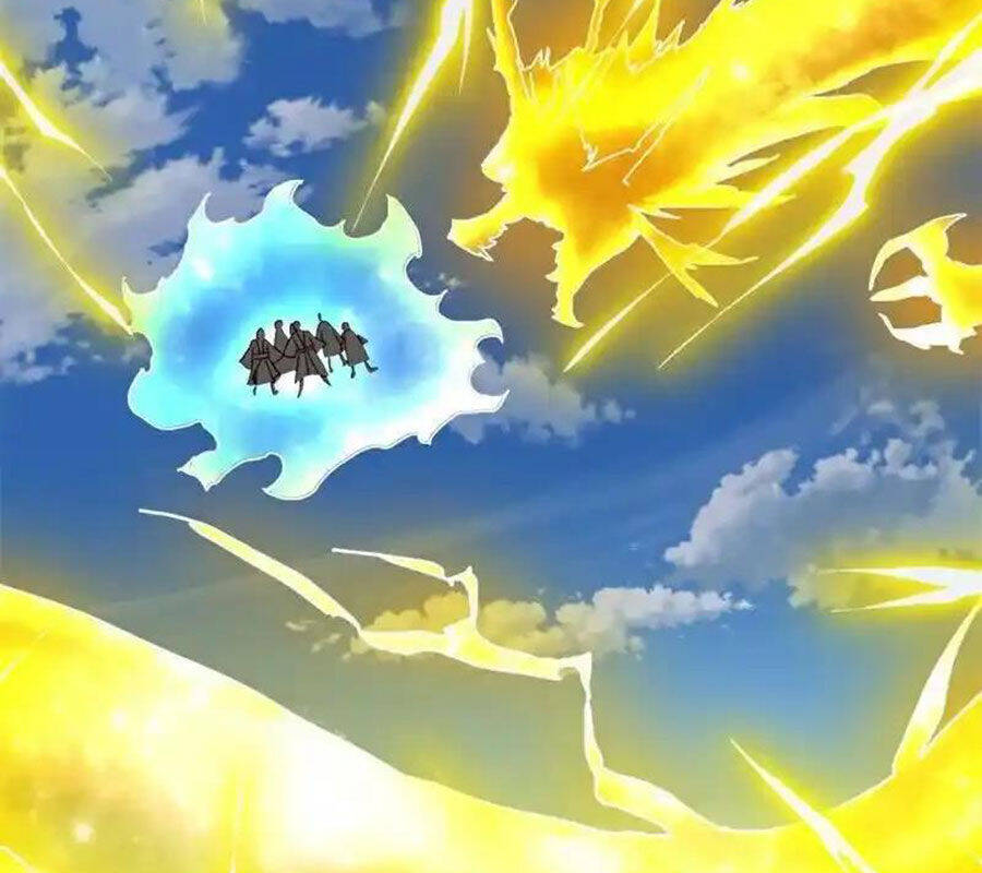 Chiến Hồn Tuyệt Thế Chap 713 - Next Chap 712