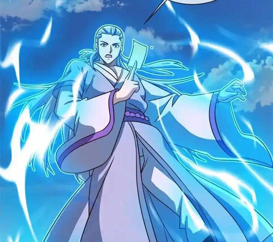 Chiến Hồn Tuyệt Thế Chap 713 - Next Chap 712