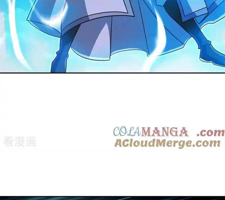 Chiến Hồn Tuyệt Thế Chap 713 - Next Chap 712