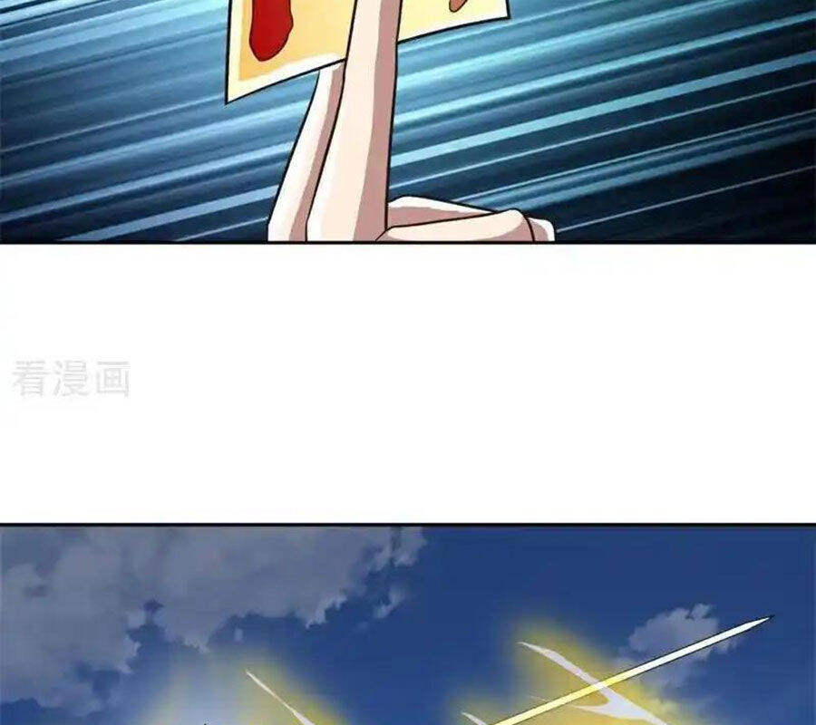 Chiến Hồn Tuyệt Thế Chap 713 - Next Chap 712