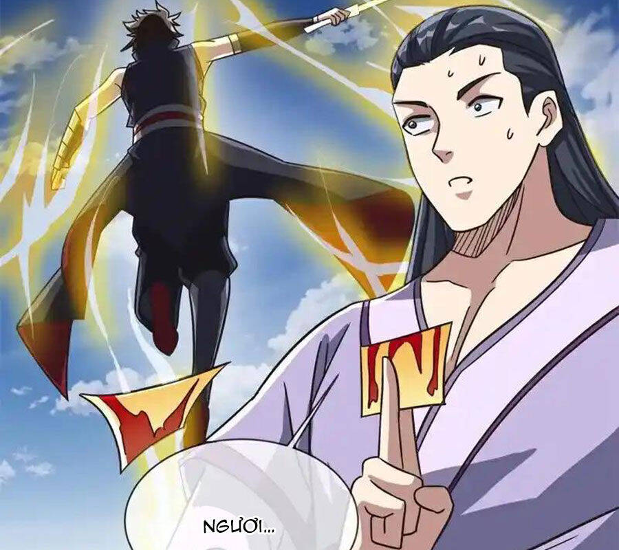 Chiến Hồn Tuyệt Thế Chap 713 - Next Chap 712