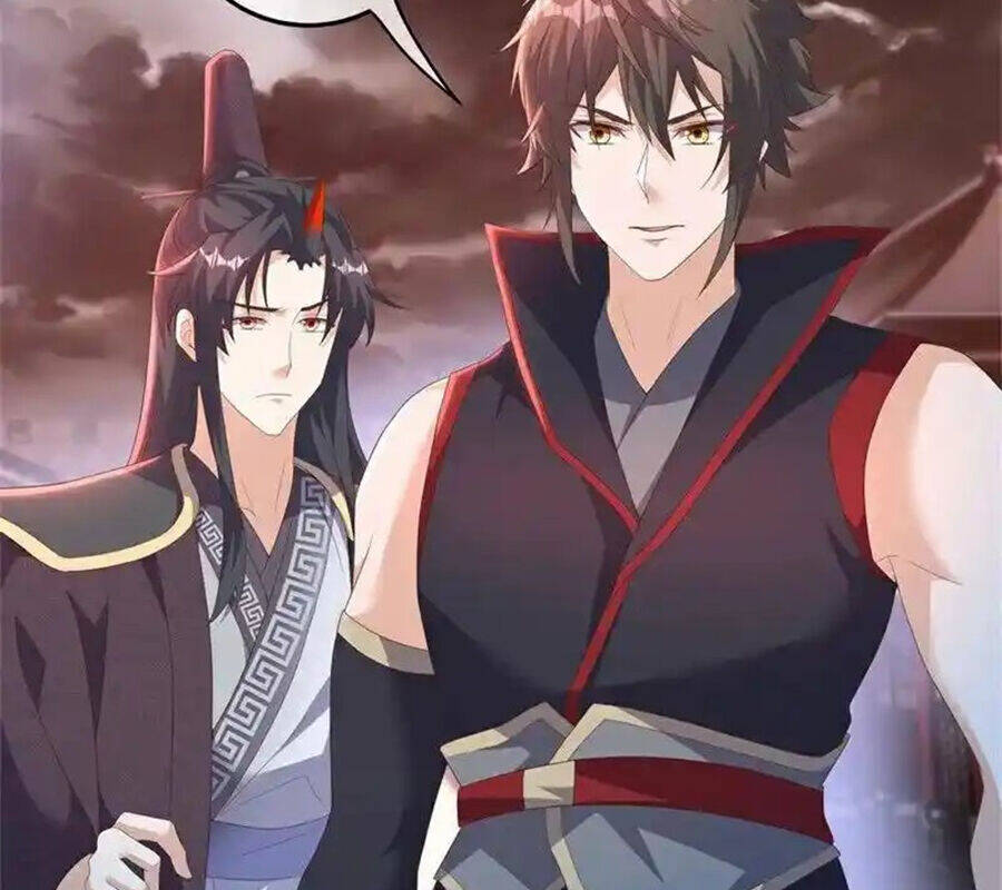 Chiến Hồn Tuyệt Thế