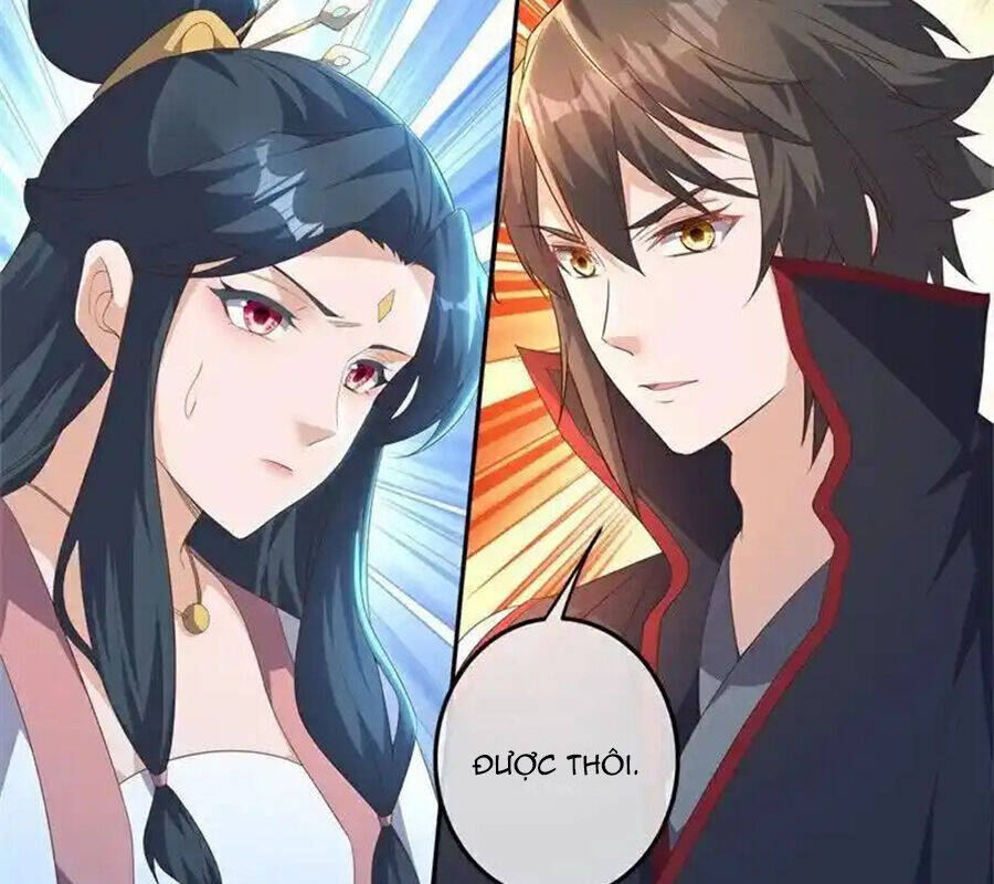 Chiến Hồn Tuyệt Thế