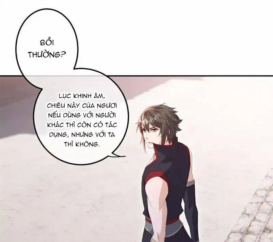 Chiến Hồn Tuyệt Thế