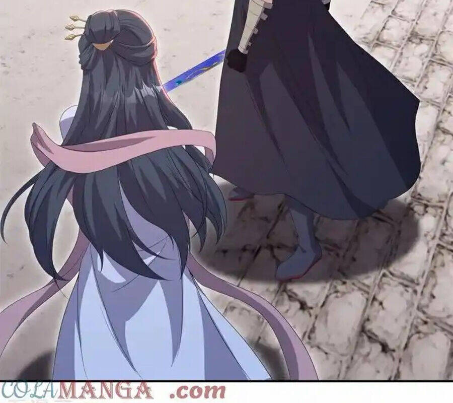 Chiến Hồn Tuyệt Thế