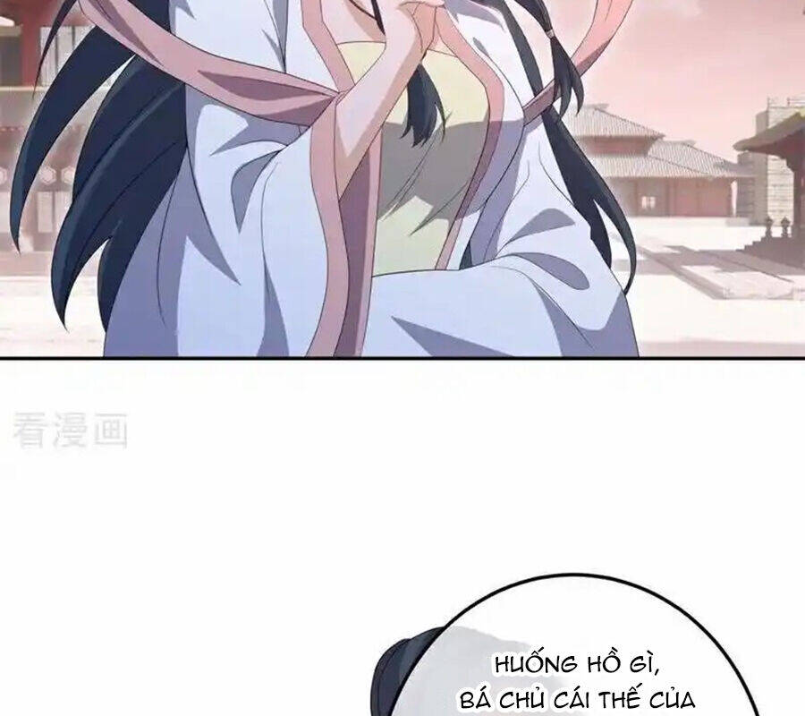 Chiến Hồn Tuyệt Thế