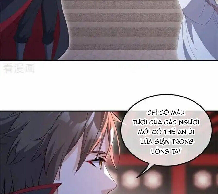 Chiến Hồn Tuyệt Thế