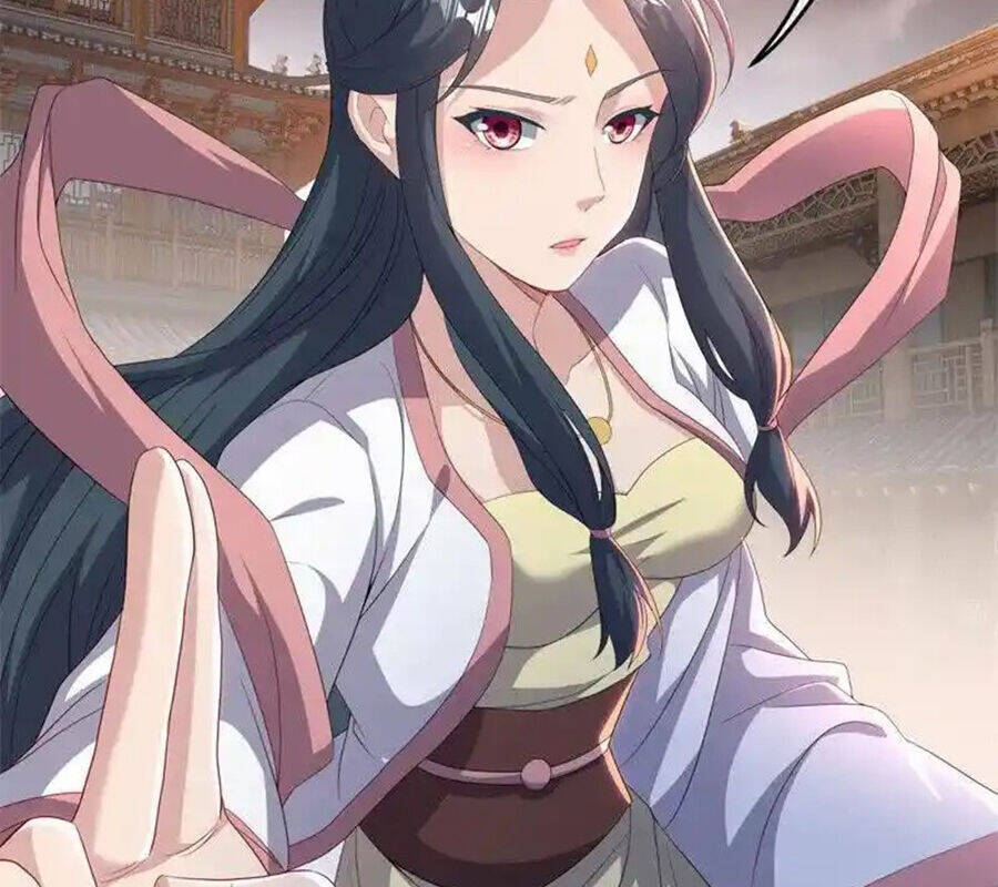 Chiến Hồn Tuyệt Thế