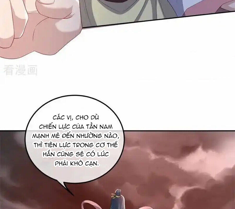 Chiến Hồn Tuyệt Thế