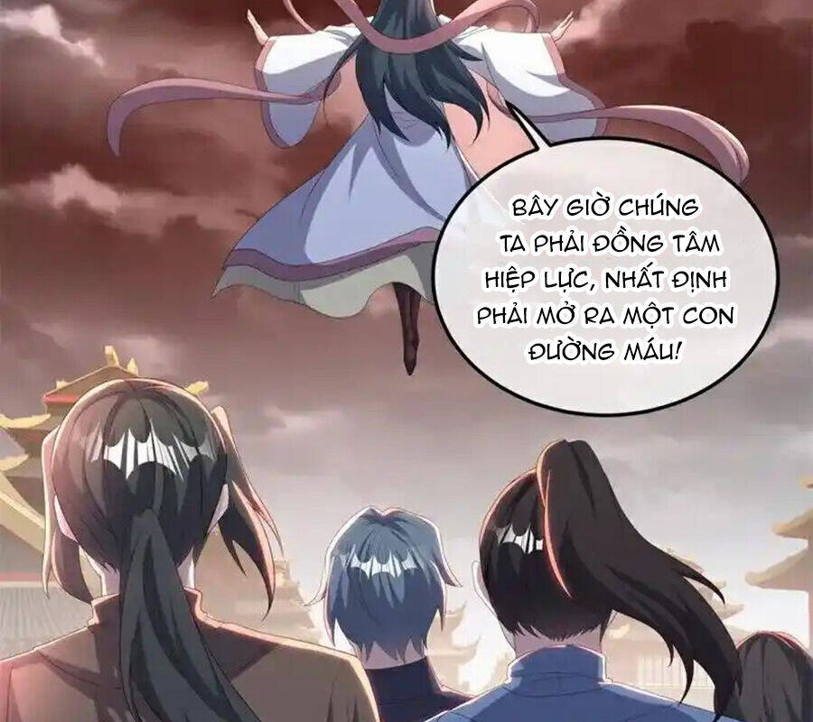 Chiến Hồn Tuyệt Thế