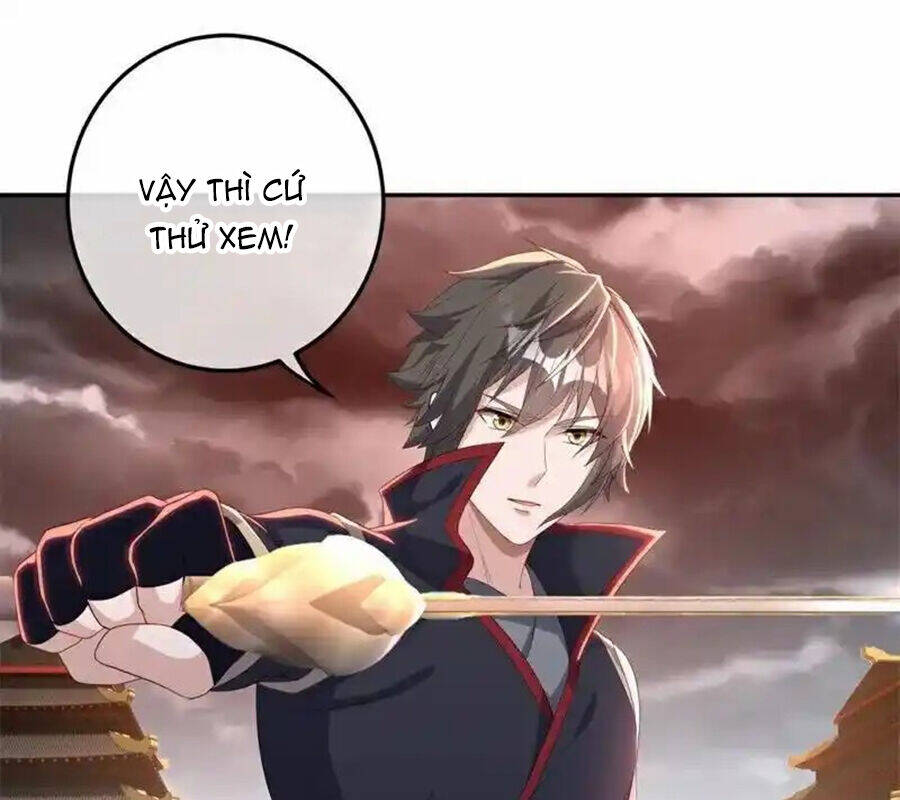 Chiến Hồn Tuyệt Thế