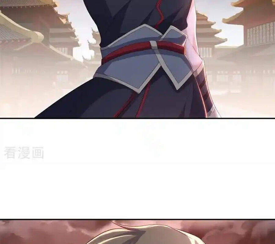 Chiến Hồn Tuyệt Thế